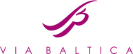 Via Batica logo